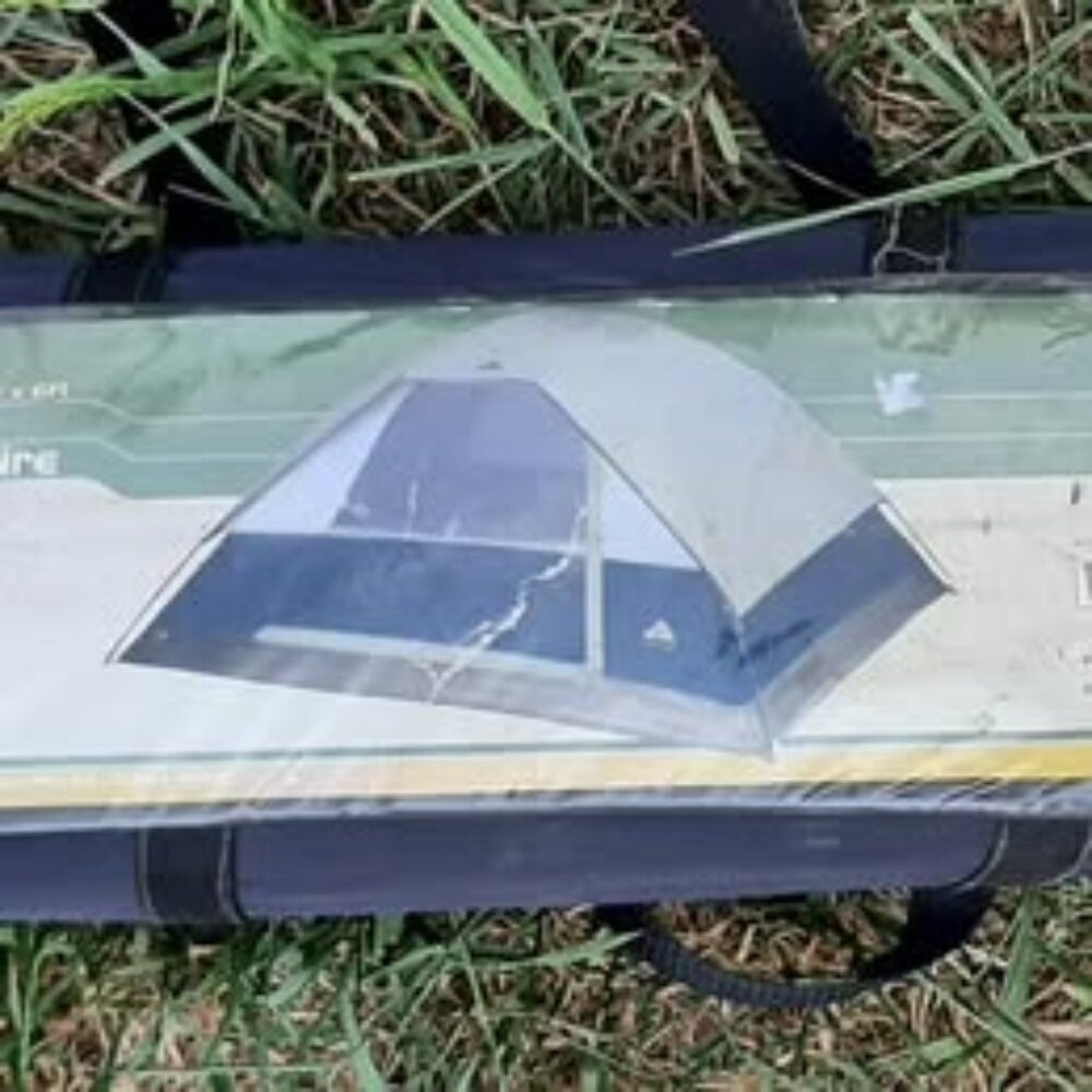 Ozark Trail 2 person tent